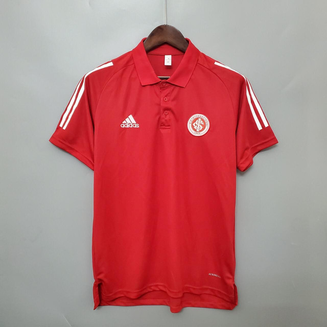 Camisa Polo de viagem Internacional