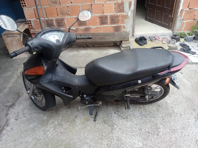Moto Bis