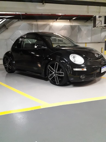 New beetle-2009 - Foto 6