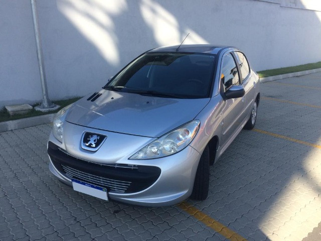 Peugeot 207 XR 1.4 - Foto 6