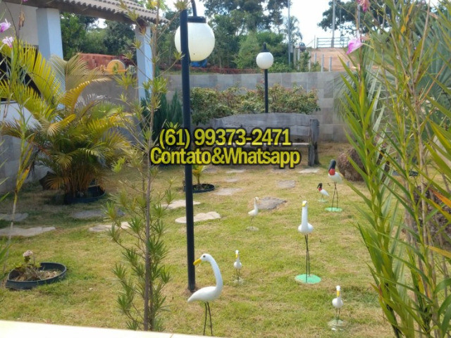 Casa no Lago Corumbá IV - Foto 8