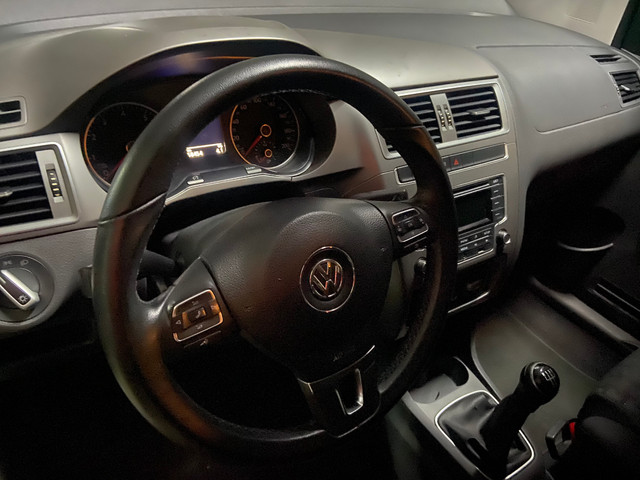 Volkswagen fox 2015 confortline 1.0 flex manual muito novo sem detalhes - Foto 15