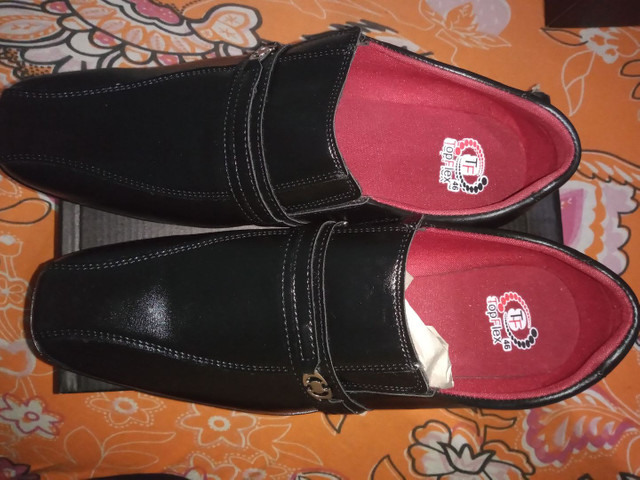 sapato social masculino olx