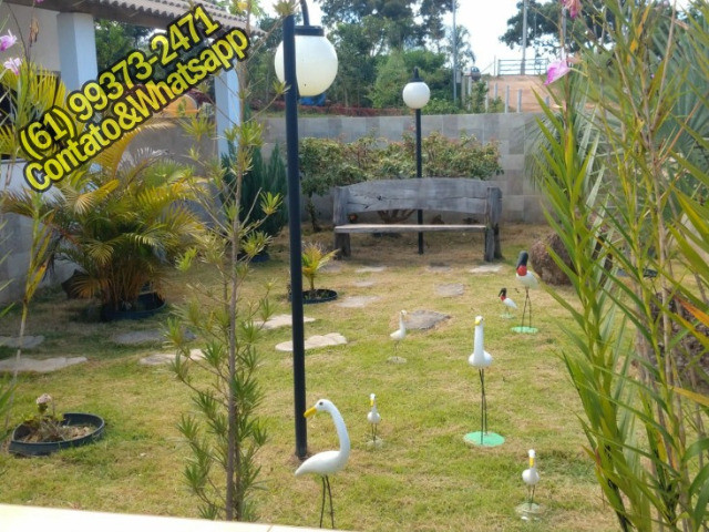 Casa no Corumbá IV - Foto 8
