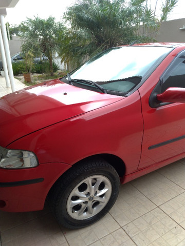 Palio Fire 2003 R$12.000,00 Excelente custo beneficio e com procedência!!! - Foto 18