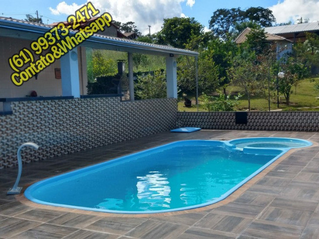 Casa no Corumbá IV - Foto 7