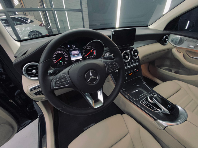 Mercedes Benz GLC 43 AMG - Foto 14