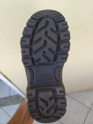 botina feminina fujiwara