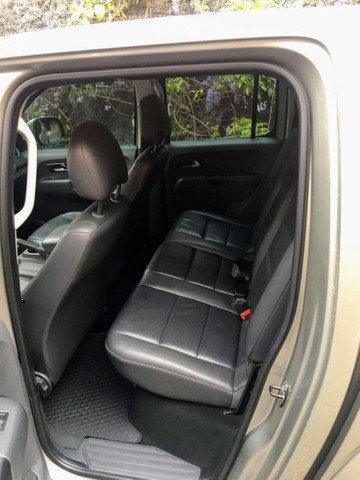 AMAROK High.CD 2.0 16V TDI 4x4 Dies. Aut 2012 - Foto 4