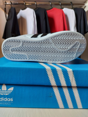 Adidas Superstar - Foto 3