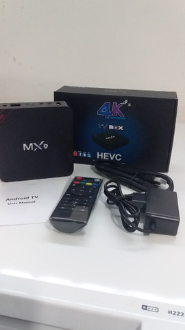 Tv Box - Foto 4
