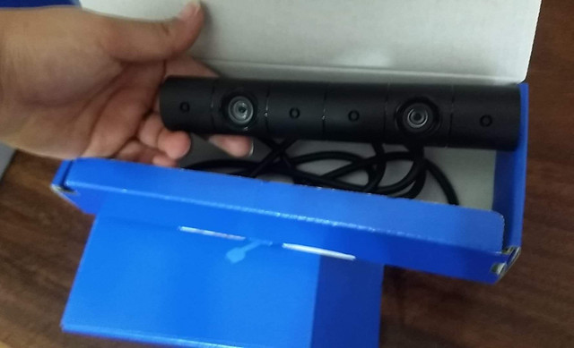 Kit VR novo na caixa - Foto 6