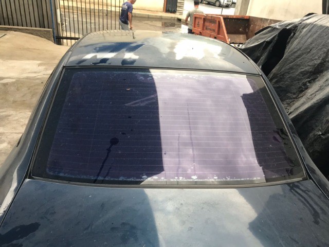 Sucata Gm/ Vectra Gls 2.2 2000/2000 - Foto 5