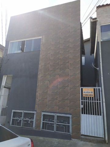 Aluguel Casa Dois cômodos  - Foto 2