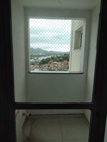 AP Ed Vida Bella - Três Rios RJ