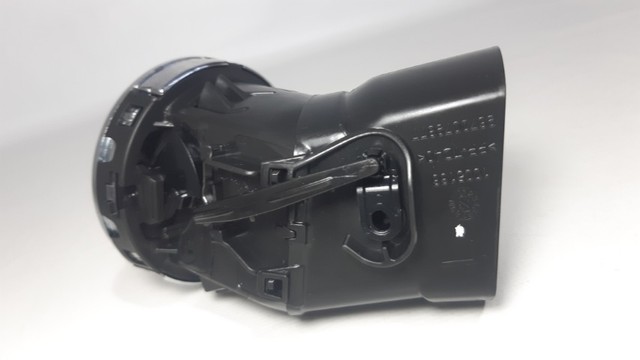 Difusor De Ar Lado Esquerdo Do Painel Peugeot 308 / 408 2013 - Foto 5