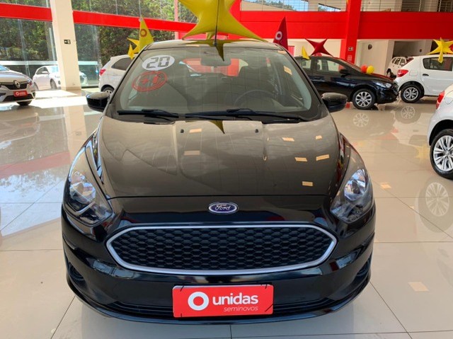 KA SE TIVCT 1.0 2020
