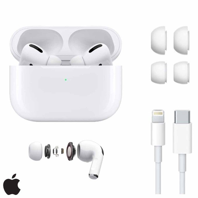 AirPods Pro 2ª geração Apple Linha Premium - Foto 5