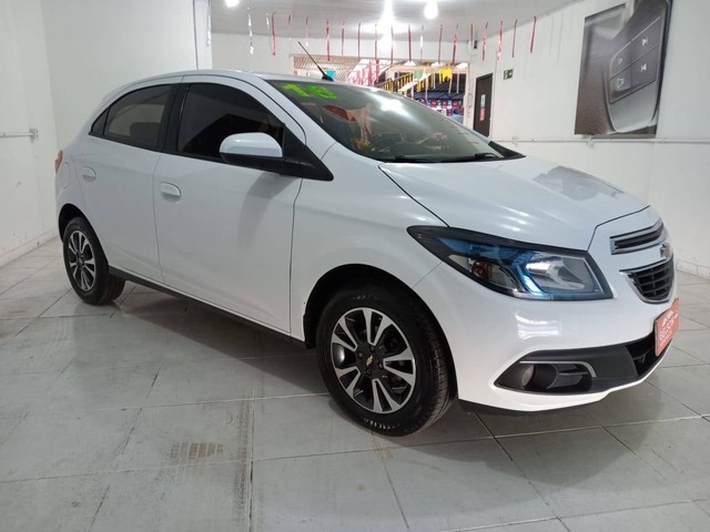 ONIX 2016/2016 1.4 MPFI LTZ 8V FLEX 4P MANUAL