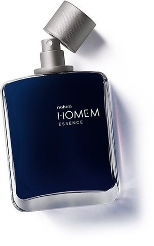 Deo Parfum Natura Homem Essence - 100 ml - Beleza e saúde - Barcelona Park,  Montes Claros 1071965801 | OLX