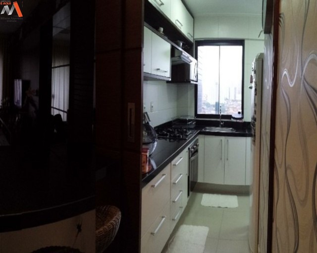 Apartamento no Ed. Rio Lena, bairro da Pedreira, 2/4 sendo 1 suíte, nascente, pode financi - Foto 8