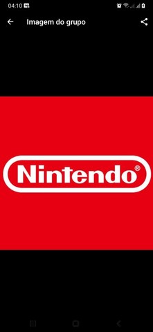 Grupo de Nintendo Switch troca e vendas