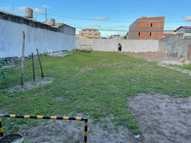 Lote na Coroa do Meio
