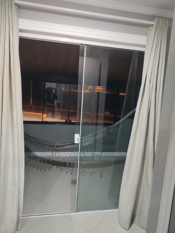 Casa com Piscina e 3 Suítes de frente para o mar em Iguabinha - Foto 10