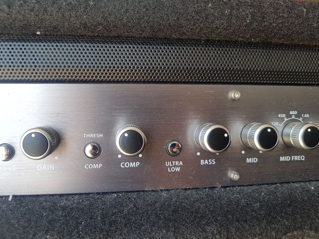 Bugera BXD 15 1000W - Foto 5