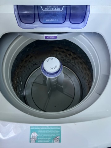 Máquina de lavar 12kg  - Foto 3