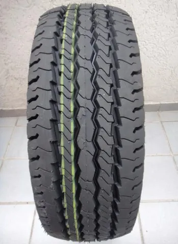 Pneu Remold 205 70 R15C 8 Lonas - Com Garantia