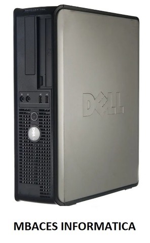 Dell optiplex 740 ram
