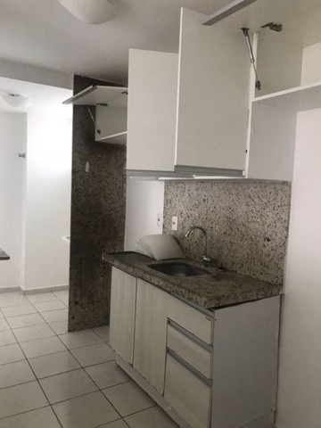 Apartamento com 3 dormitórios à venda, 75 m² por R$ 390.000,00 - Candelária - Natal/RN - Foto 19
