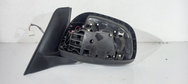 Carcaça retrovisor Suzuki 2009/2015 Esquerdo ( SEM VIDRO,CAPA ) - Foto 4