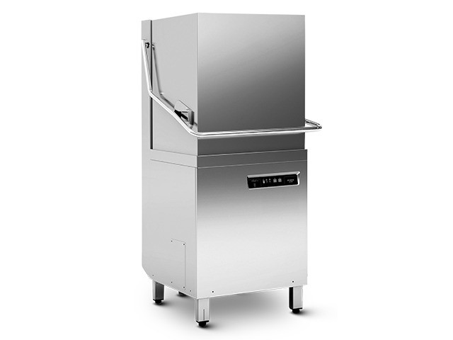 Lava louça grande industrial Pratica PrCop-604 (nova) Alecs