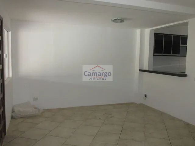 Sobrado para alugar no bairro São Braz - Curitiba/PR - Foto 3
