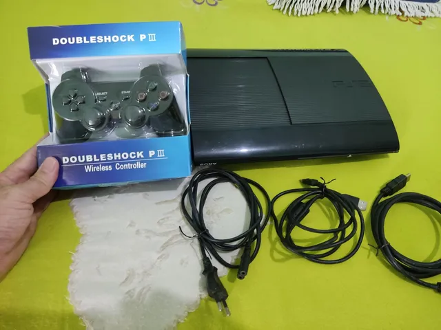 Jogos ps3 precos  +729 anúncios na OLX Brasil