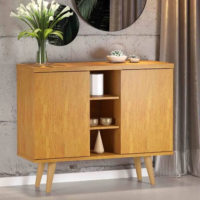 Buffet Infinity 2P  Frete Grátis - Até 12x  - Foto 2