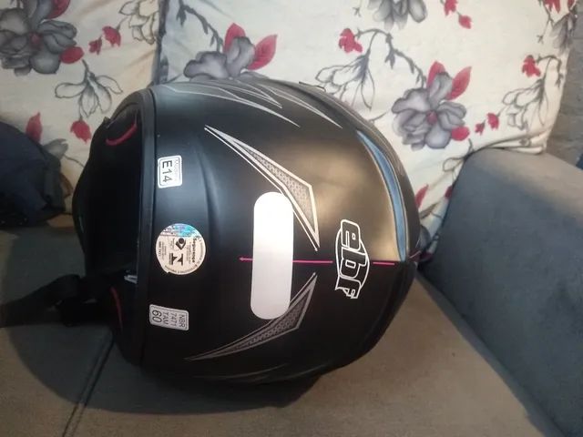 Capacete   - Foto 6