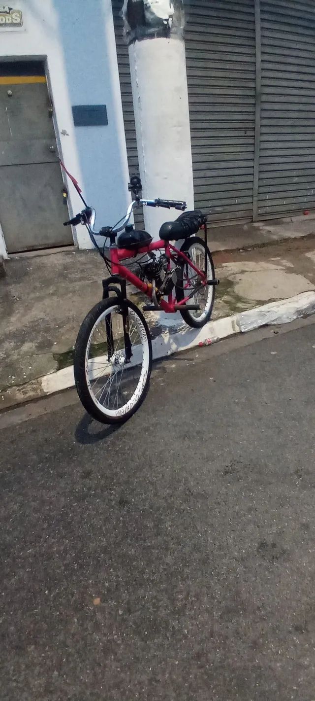 como dar grau de motorizada