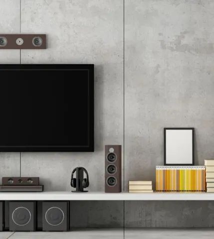 Instalação e configuração de Telas e Projetores - Foto 3