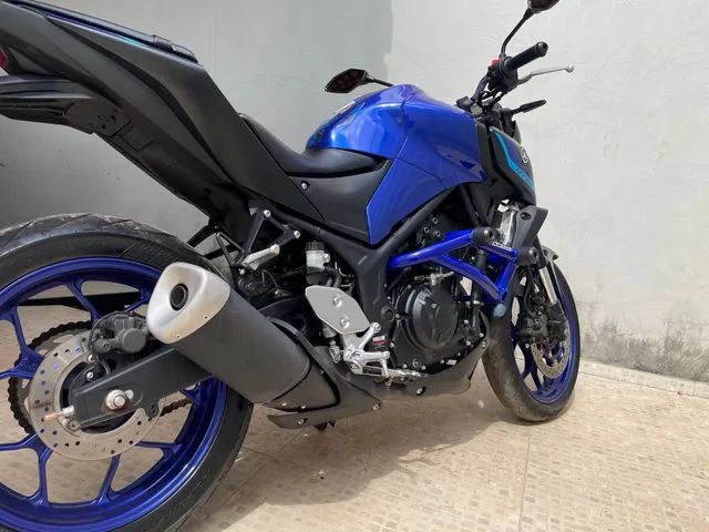 Moto Yamaha Fazer 250 ABS Fazer 250 ABS por R$17.000,00 em CURITIBA, PR