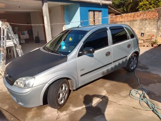 CHEVROLET CORSA Usados e Novos