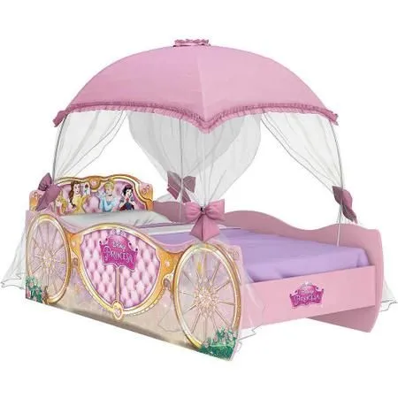 Cama princesas disney  +25 anúncios na OLX Brasil