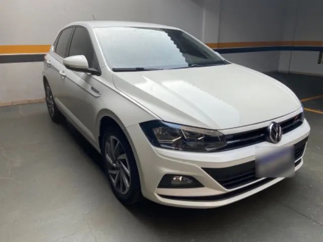 VOLKSWAGEN POLO MF 2018/2019 FLEX em curitiba - Jordan Veiculos