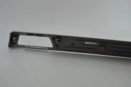 Moldura Friso Acabamento Central Painel Bmw 320 2009 Origina - Foto 5