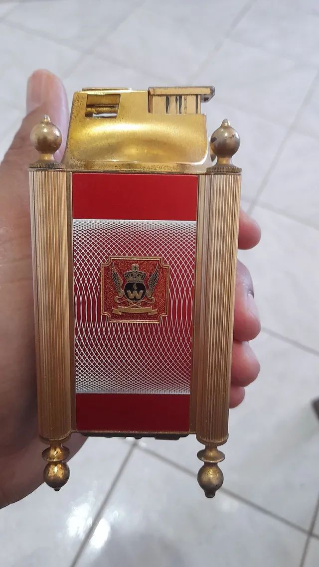 Isqueiro  Piezo Toca Música vendo olx pay mais entrega para todo Brasil  - Foto 2