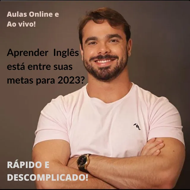 Aulas de ingles  +154 anúncios na OLX Brasil