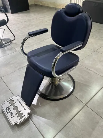 Cadeira Barbeiro Darus