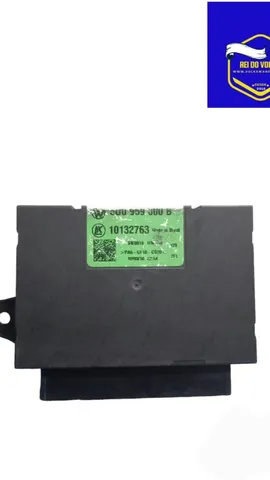 Módulo conforto 5Z0 959 800A original para linha Volkswagen Fox